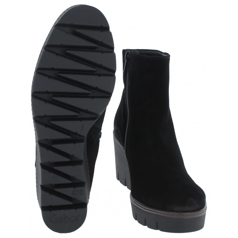 Gabor utopia boots online